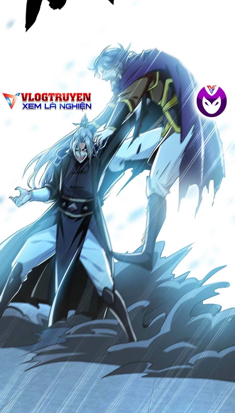 Thập Đại Đế Hoàng Đều Là Đệ Tử Của Ta Chapter 13 - 9