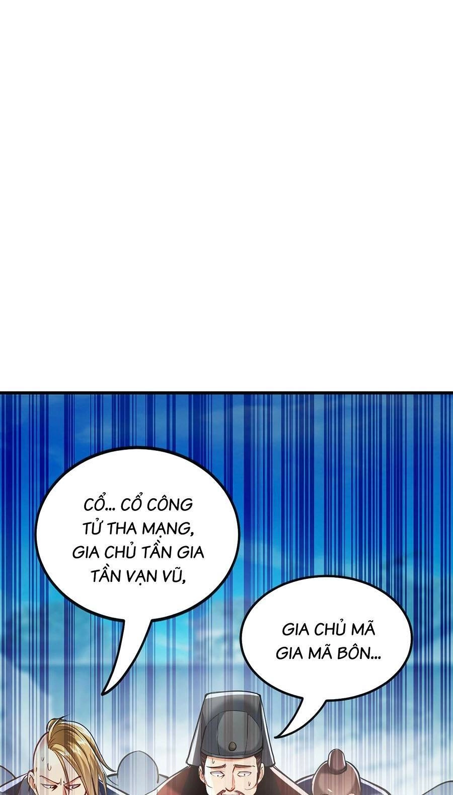 Thập Đại Đế Hoàng Đều Là Đệ Tử Của Ta Chapter 13 - 11