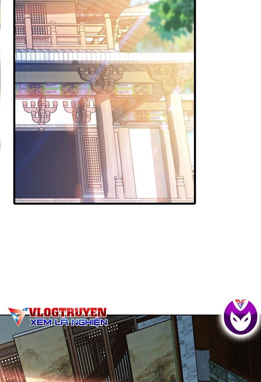 Thập Đại Đế Hoàng Đều Là Đệ Tử Của Ta Chapter 13 - 17