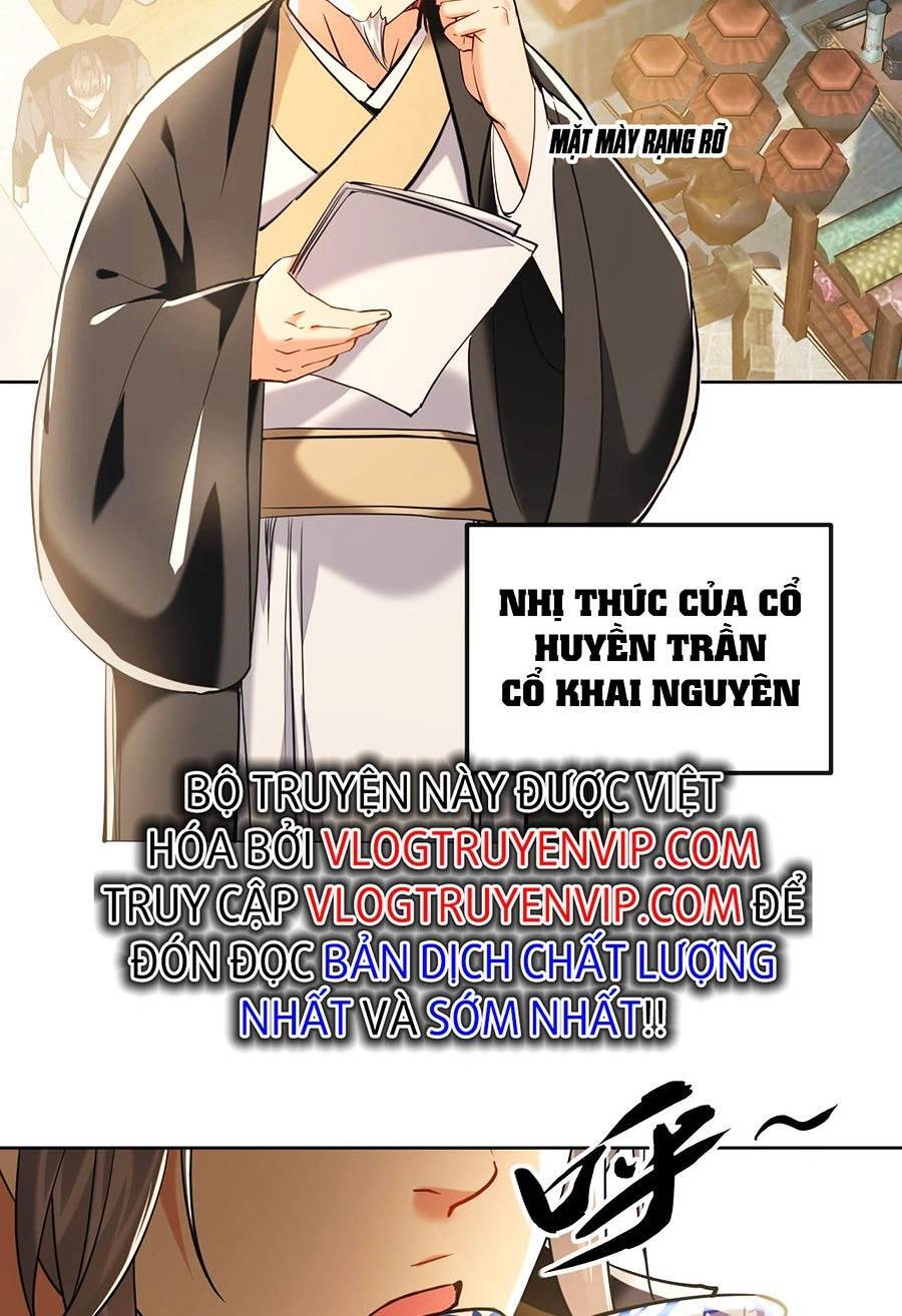 Thập Đại Đế Hoàng Đều Là Đệ Tử Của Ta Chapter 13 - 19