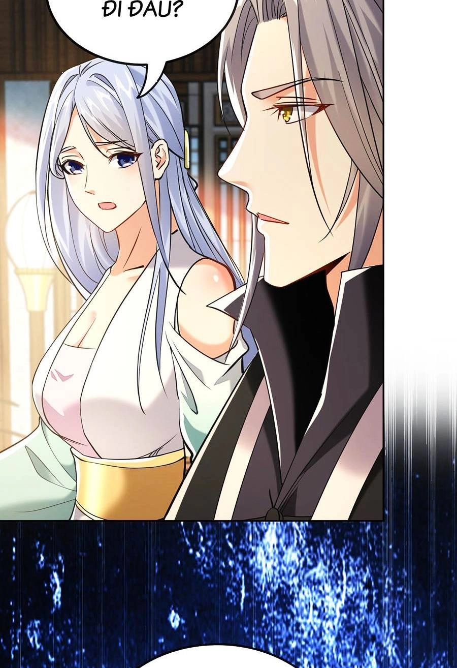 Thập Đại Đế Hoàng Đều Là Đệ Tử Của Ta Chapter 13 - 25