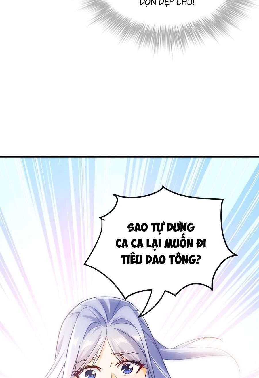 Thập Đại Đế Hoàng Đều Là Đệ Tử Của Ta Chapter 13 - 29