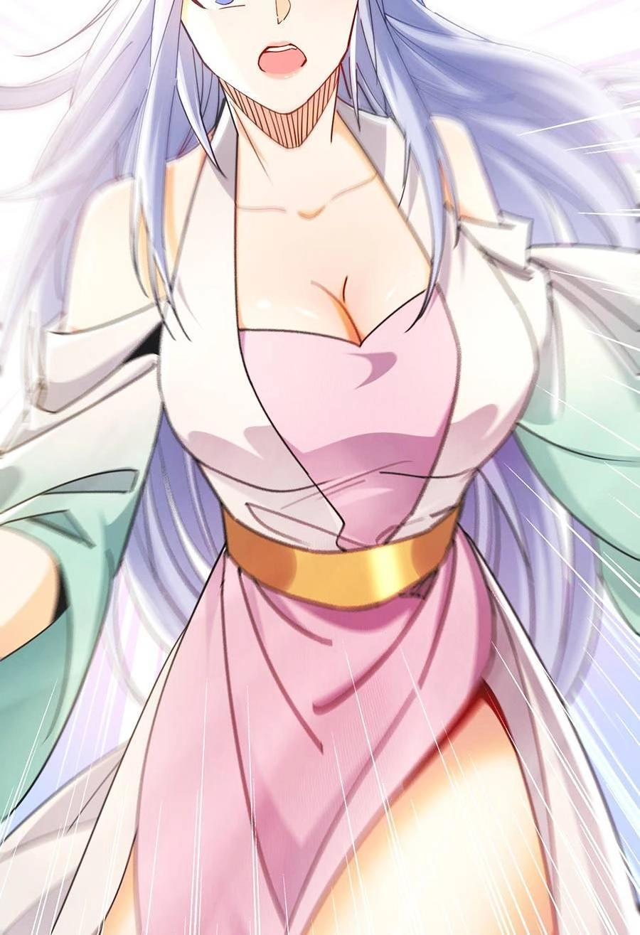 Thập Đại Đế Hoàng Đều Là Đệ Tử Của Ta Chapter 13 - 30