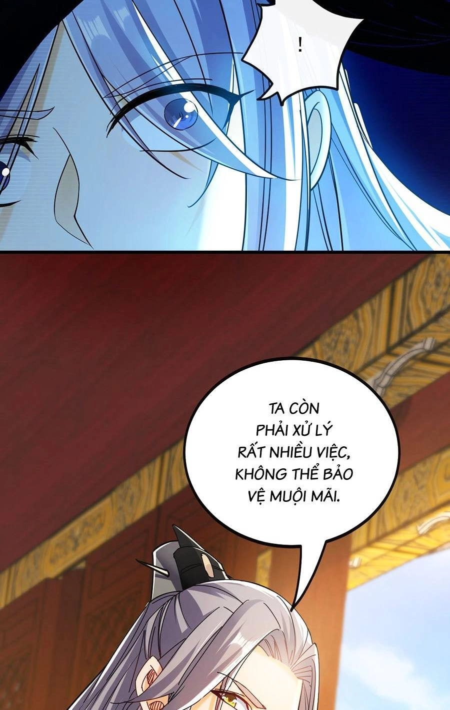 Thập Đại Đế Hoàng Đều Là Đệ Tử Của Ta Chapter 13 - 36