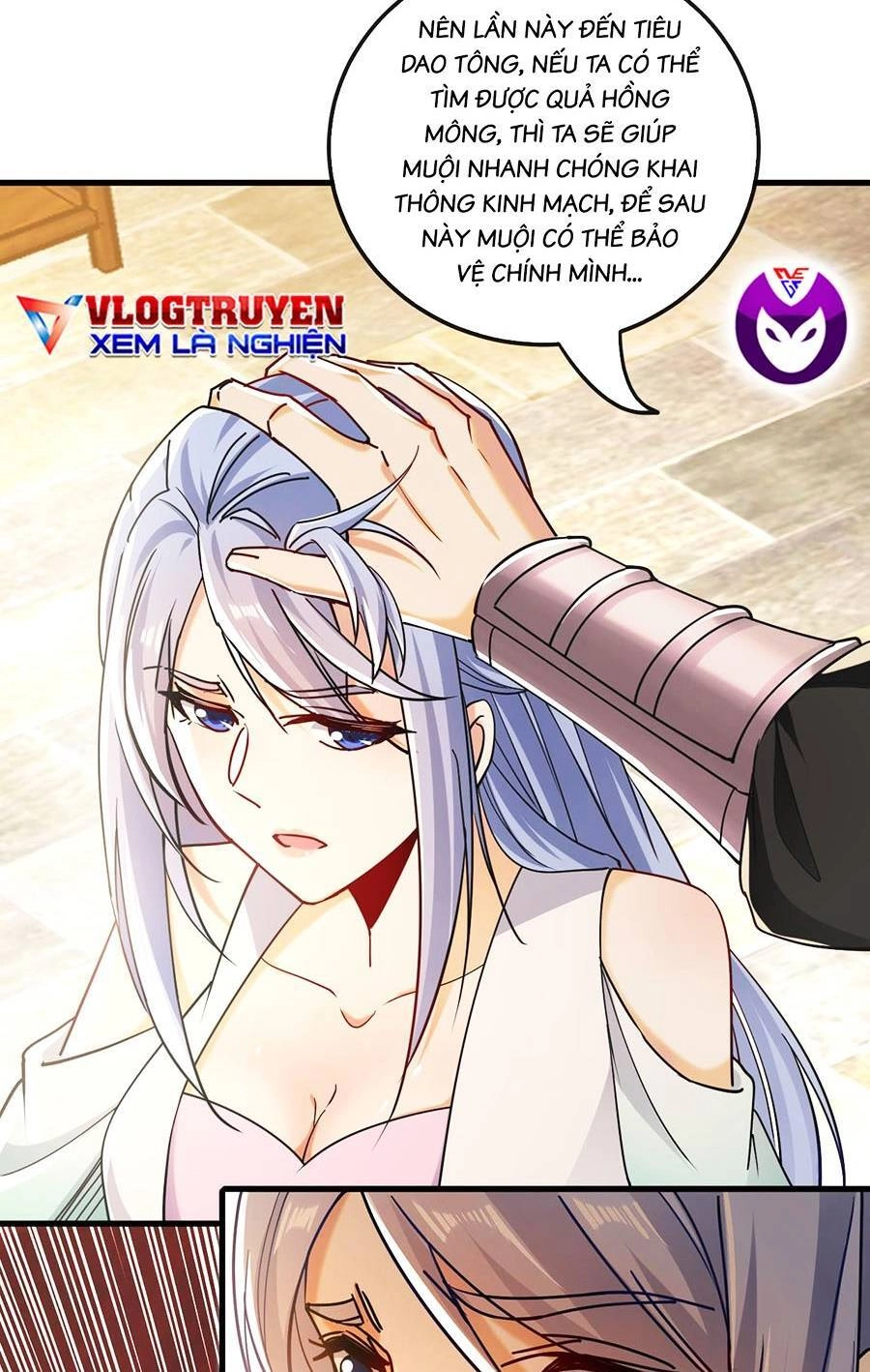 Thập Đại Đế Hoàng Đều Là Đệ Tử Của Ta Chapter 13 - 38