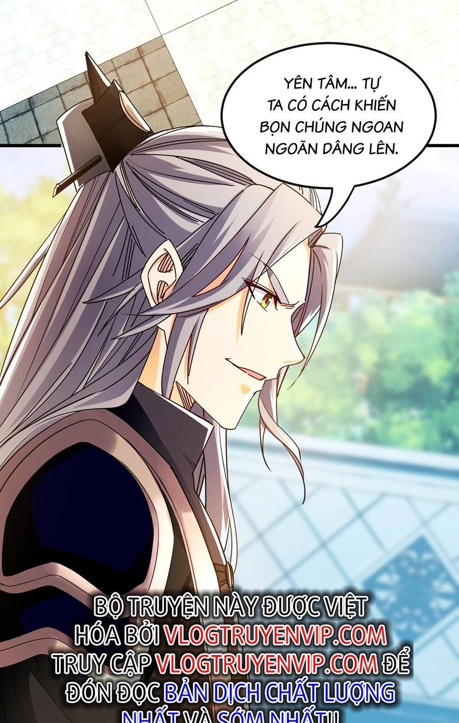 Thập Đại Đế Hoàng Đều Là Đệ Tử Của Ta Chapter 13 - 43