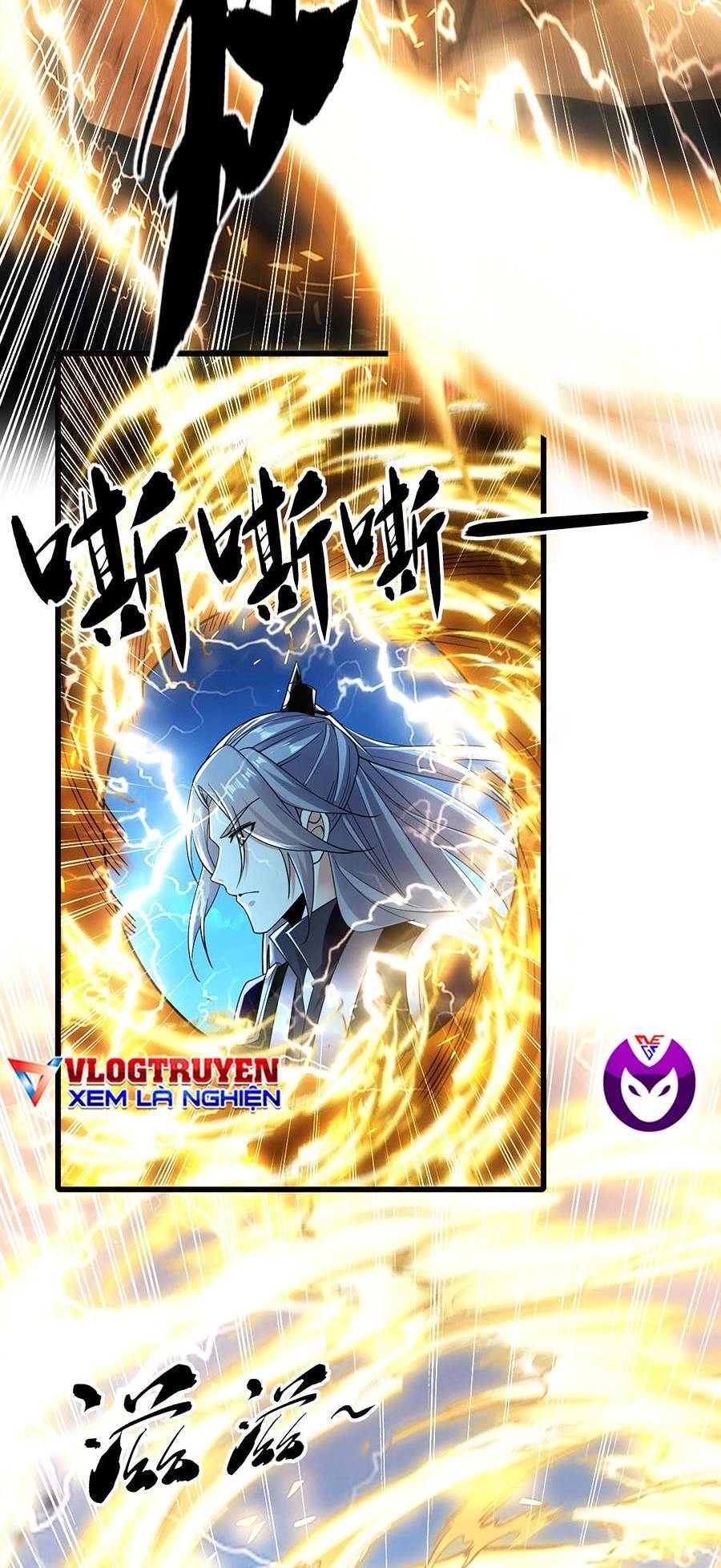 Thập Đại Đế Hoàng Đều Là Đệ Tử Của Ta Chapter 14 - 10