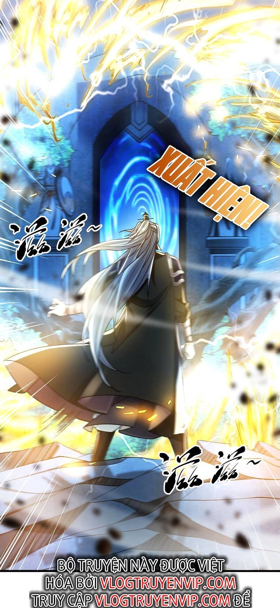 Thập Đại Đế Hoàng Đều Là Đệ Tử Của Ta Chapter 14 - 11