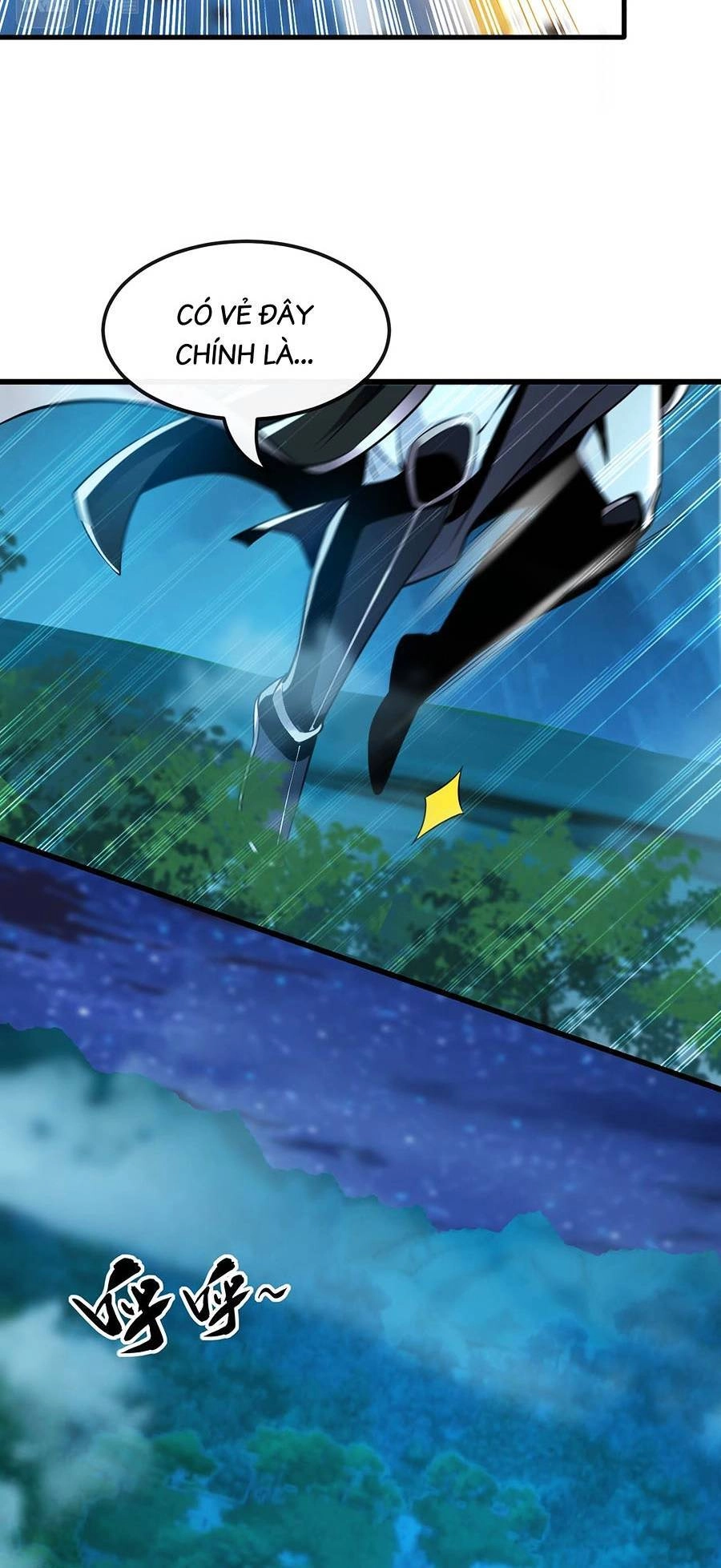 Thập Đại Đế Hoàng Đều Là Đệ Tử Của Ta Chapter 14 - 14