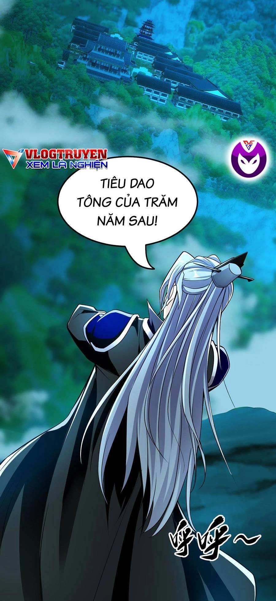 Thập Đại Đế Hoàng Đều Là Đệ Tử Của Ta Chapter 14 - 15