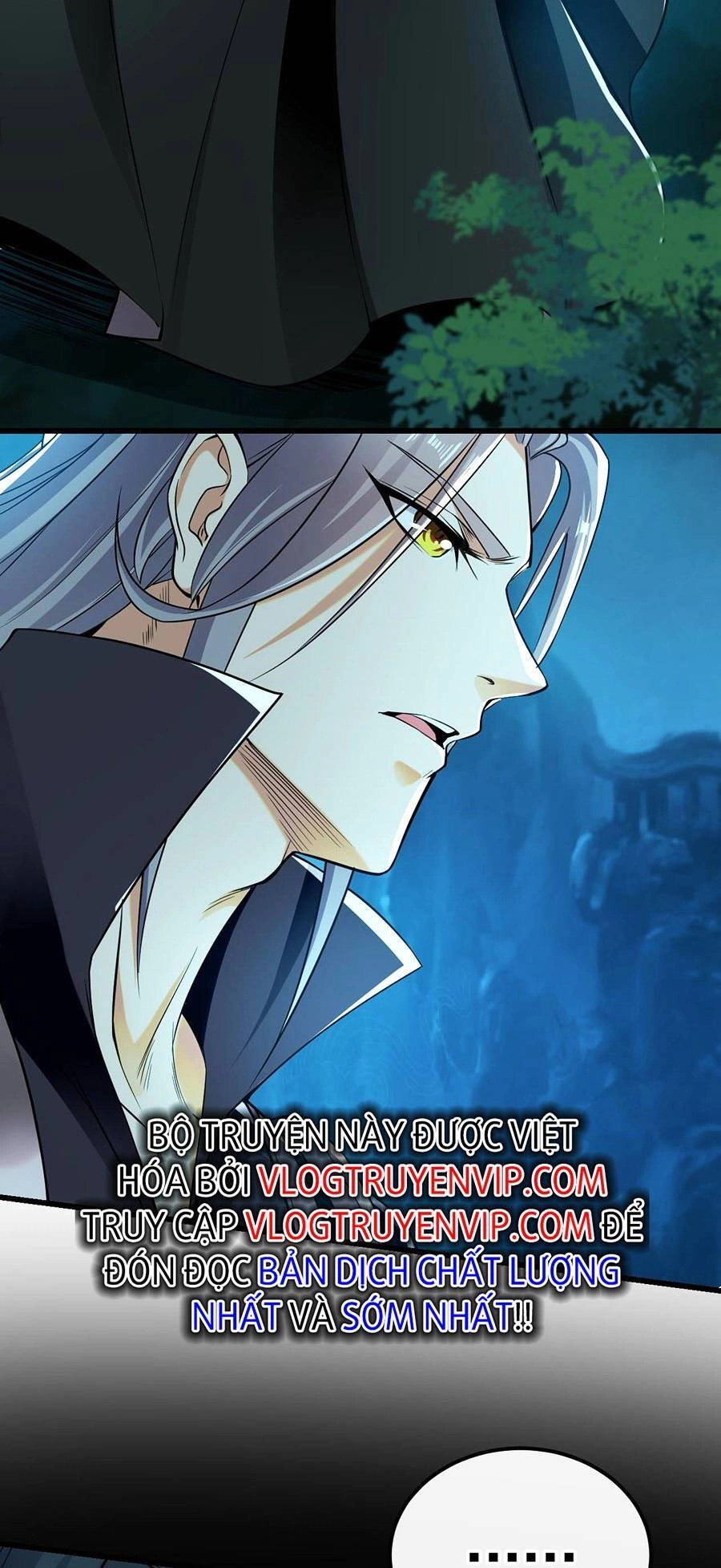 Thập Đại Đế Hoàng Đều Là Đệ Tử Của Ta Chapter 14 - 16