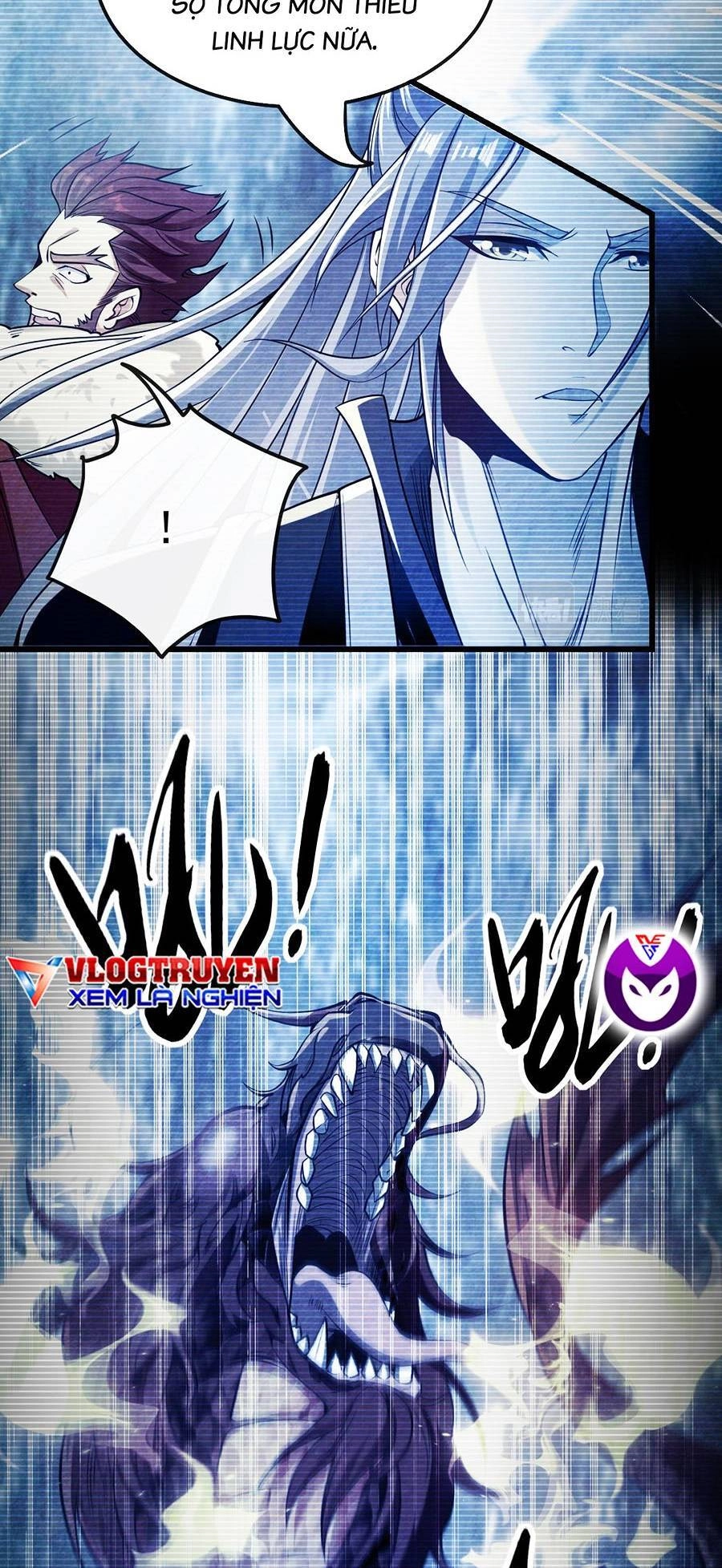 Thập Đại Đế Hoàng Đều Là Đệ Tử Của Ta Chapter 14 - 19