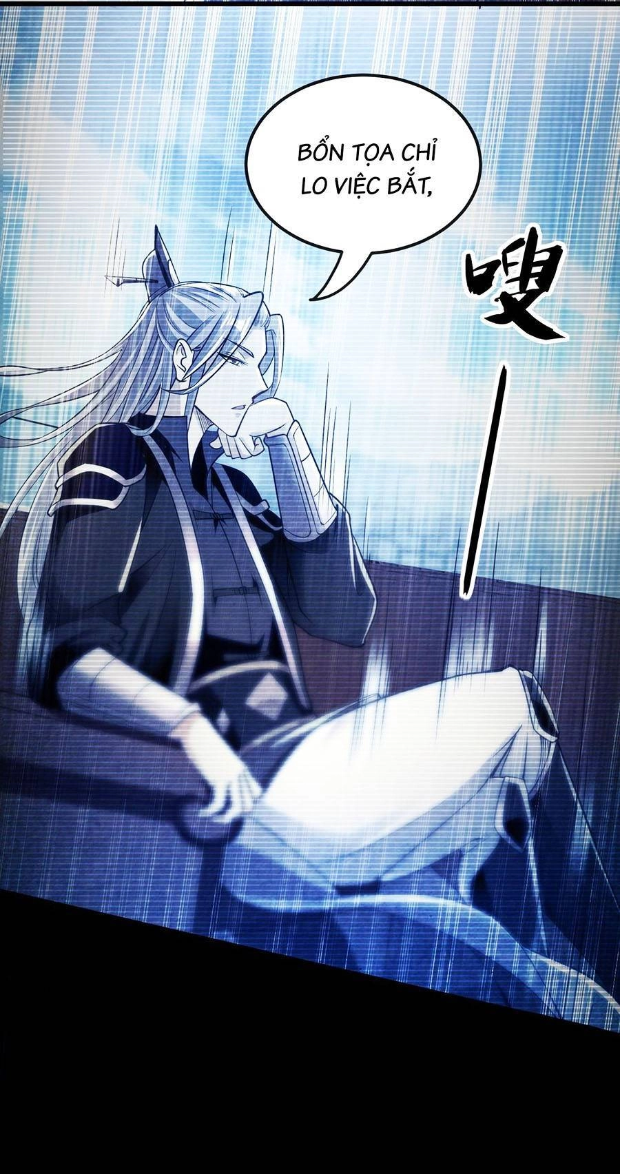 Thập Đại Đế Hoàng Đều Là Đệ Tử Của Ta Chapter 14 - 21