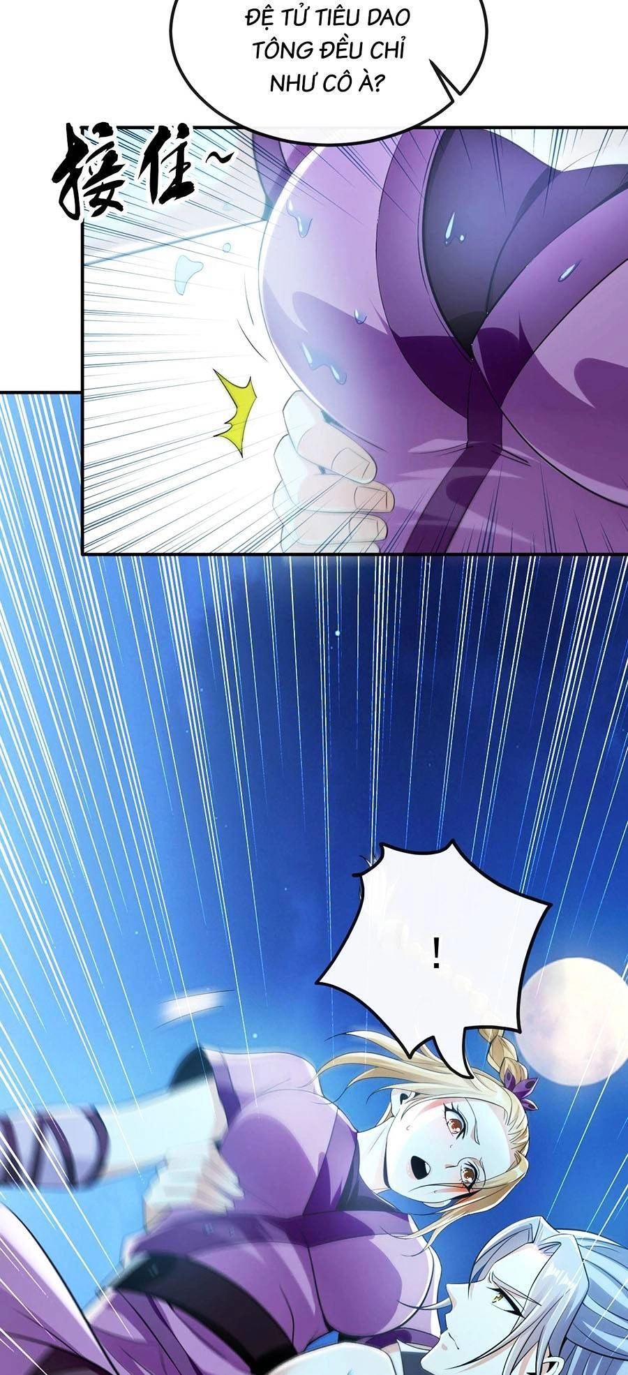 Thập Đại Đế Hoàng Đều Là Đệ Tử Của Ta Chapter 15 - 5