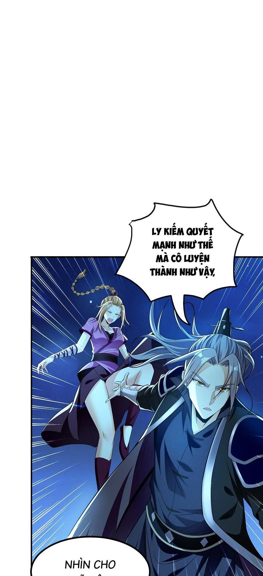 Thập Đại Đế Hoàng Đều Là Đệ Tử Của Ta Chapter 15 - 7