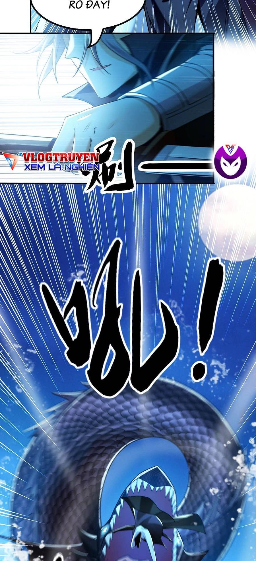 Thập Đại Đế Hoàng Đều Là Đệ Tử Của Ta Chapter 15 - 8