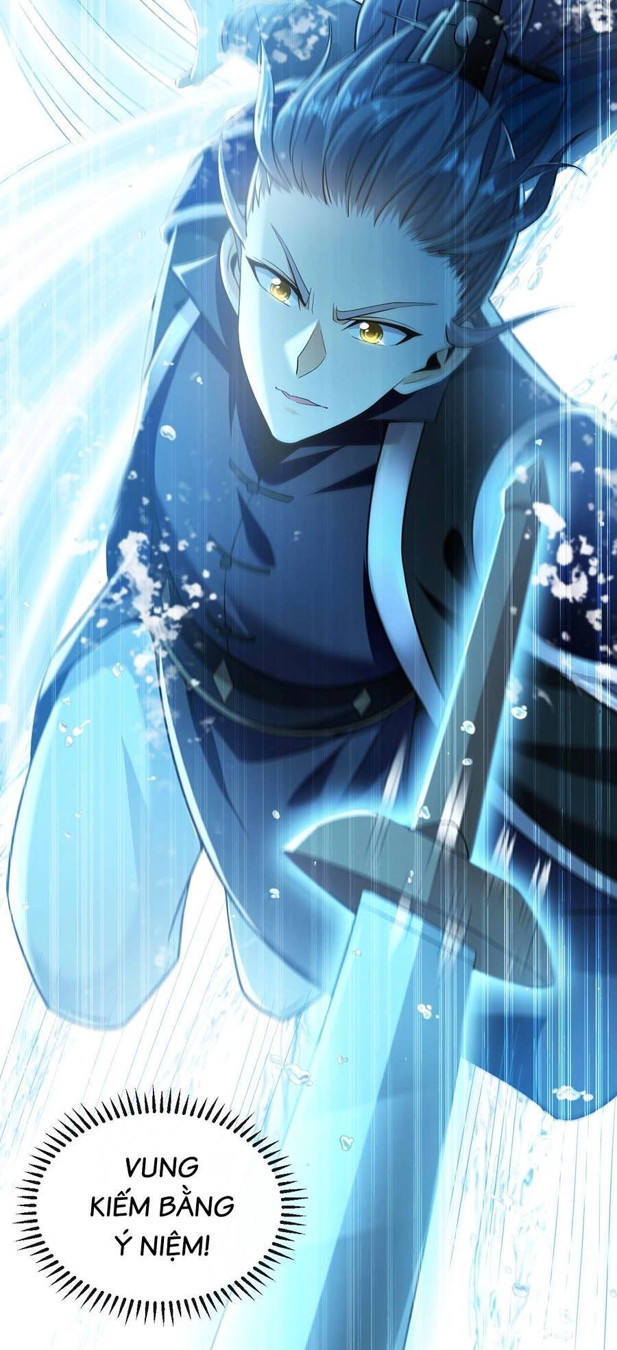 Thập Đại Đế Hoàng Đều Là Đệ Tử Của Ta Chapter 15 - 12