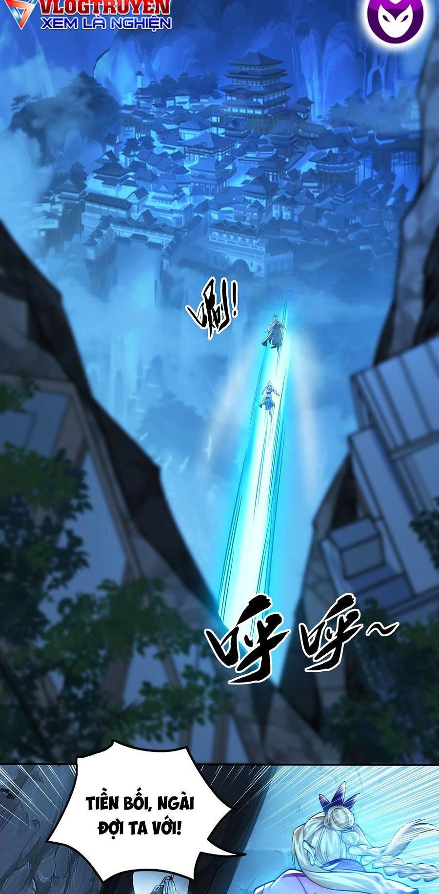 Thập Đại Đế Hoàng Đều Là Đệ Tử Của Ta Chapter 15 - 29