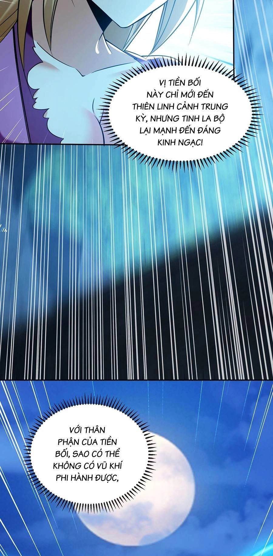 Thập Đại Đế Hoàng Đều Là Đệ Tử Của Ta Chapter 15 - 32