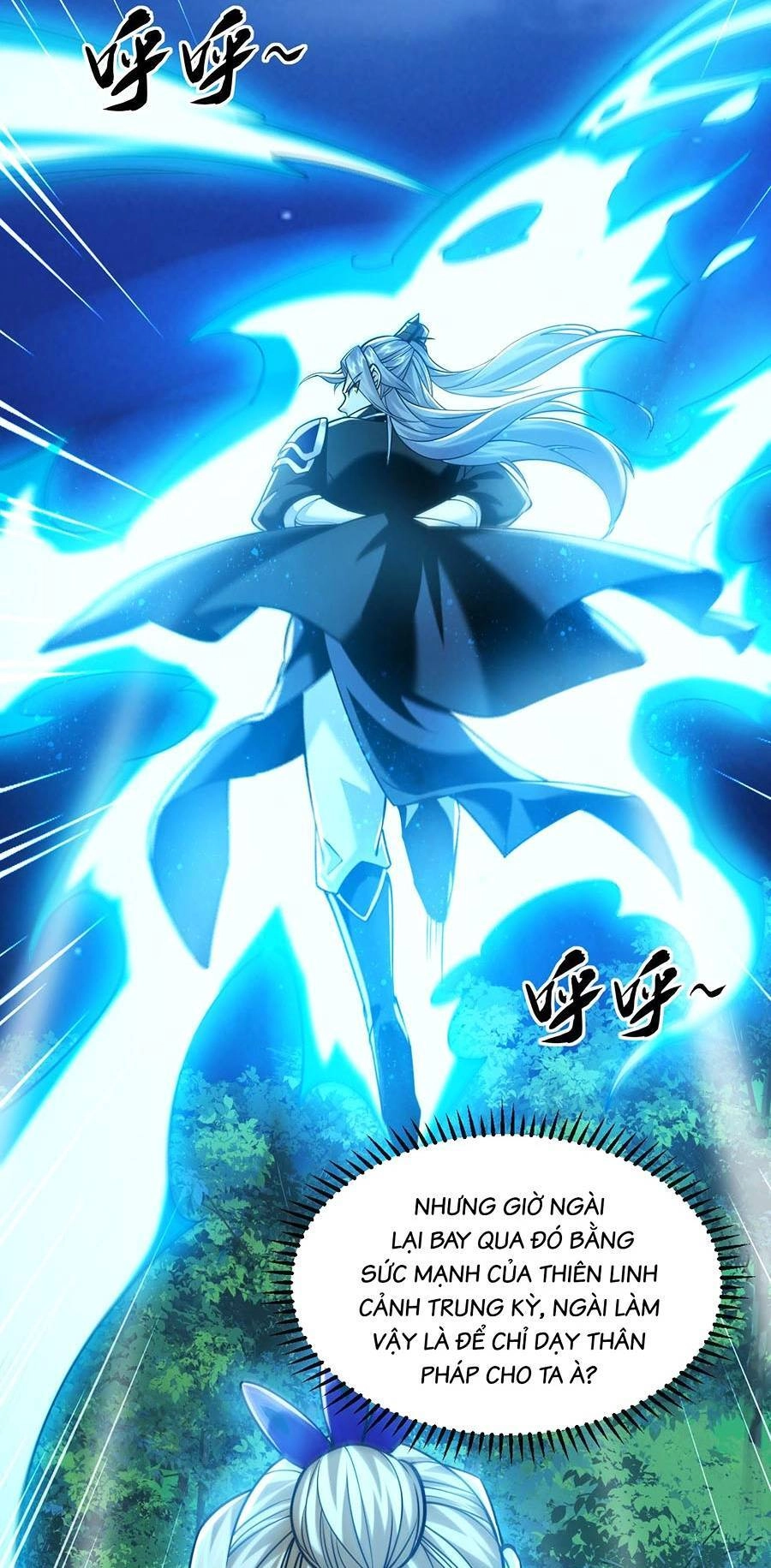 Thập Đại Đế Hoàng Đều Là Đệ Tử Của Ta Chapter 15 - 33