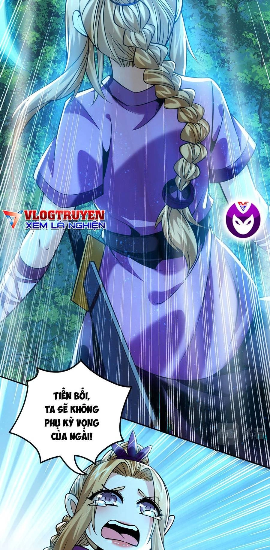 Thập Đại Đế Hoàng Đều Là Đệ Tử Của Ta Chapter 15 - 34