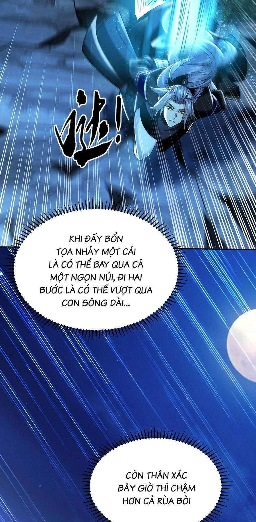 Thập Đại Đế Hoàng Đều Là Đệ Tử Của Ta Chapter 15 - 36