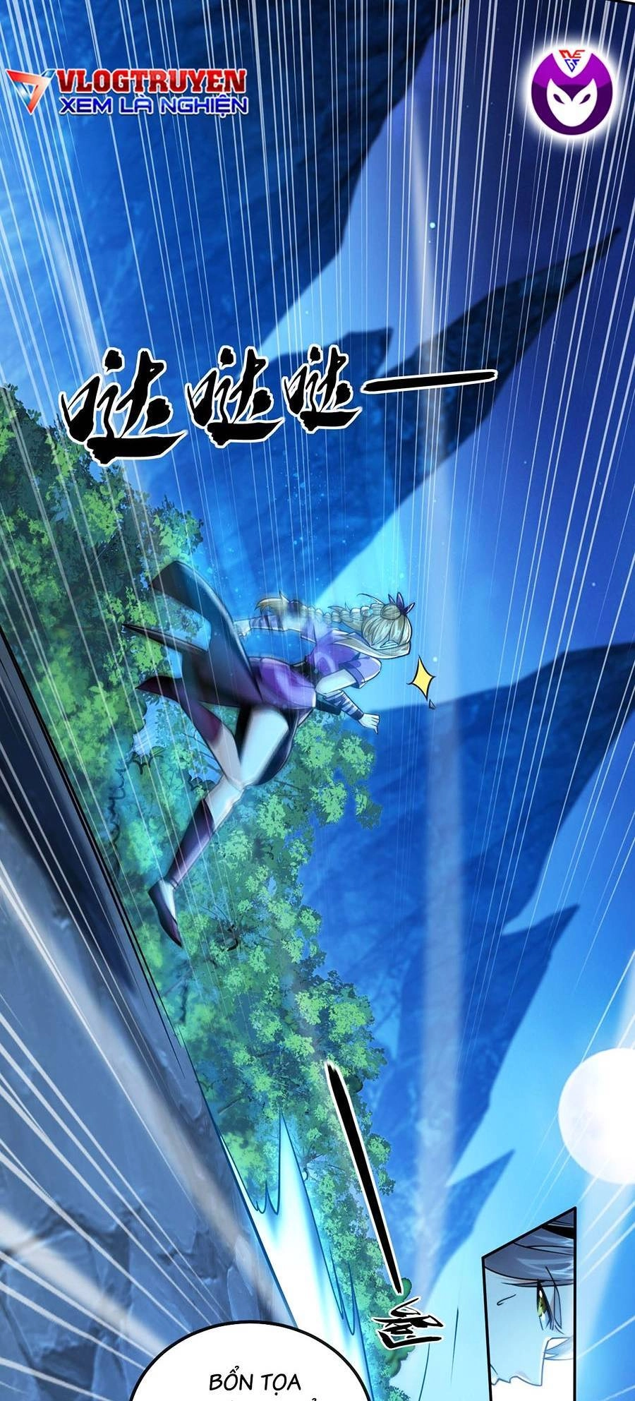 Thập Đại Đế Hoàng Đều Là Đệ Tử Của Ta Chapter 16 - 4