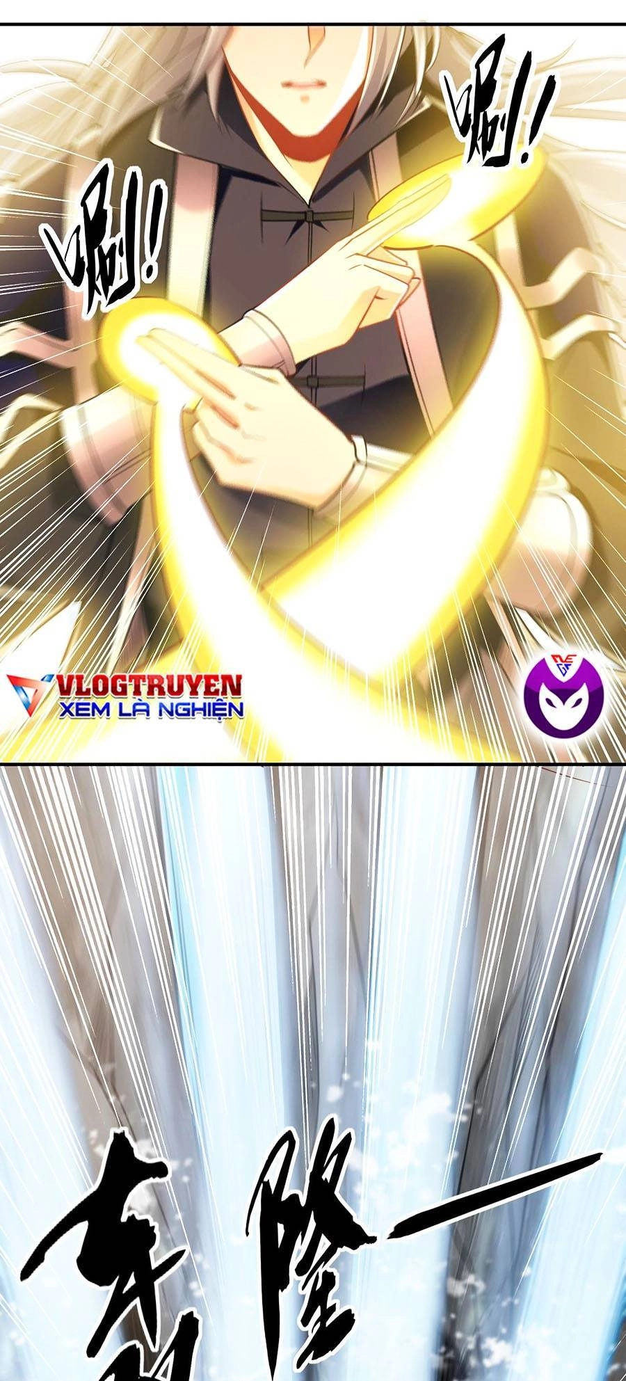 Thập Đại Đế Hoàng Đều Là Đệ Tử Của Ta Chapter 16 - 15