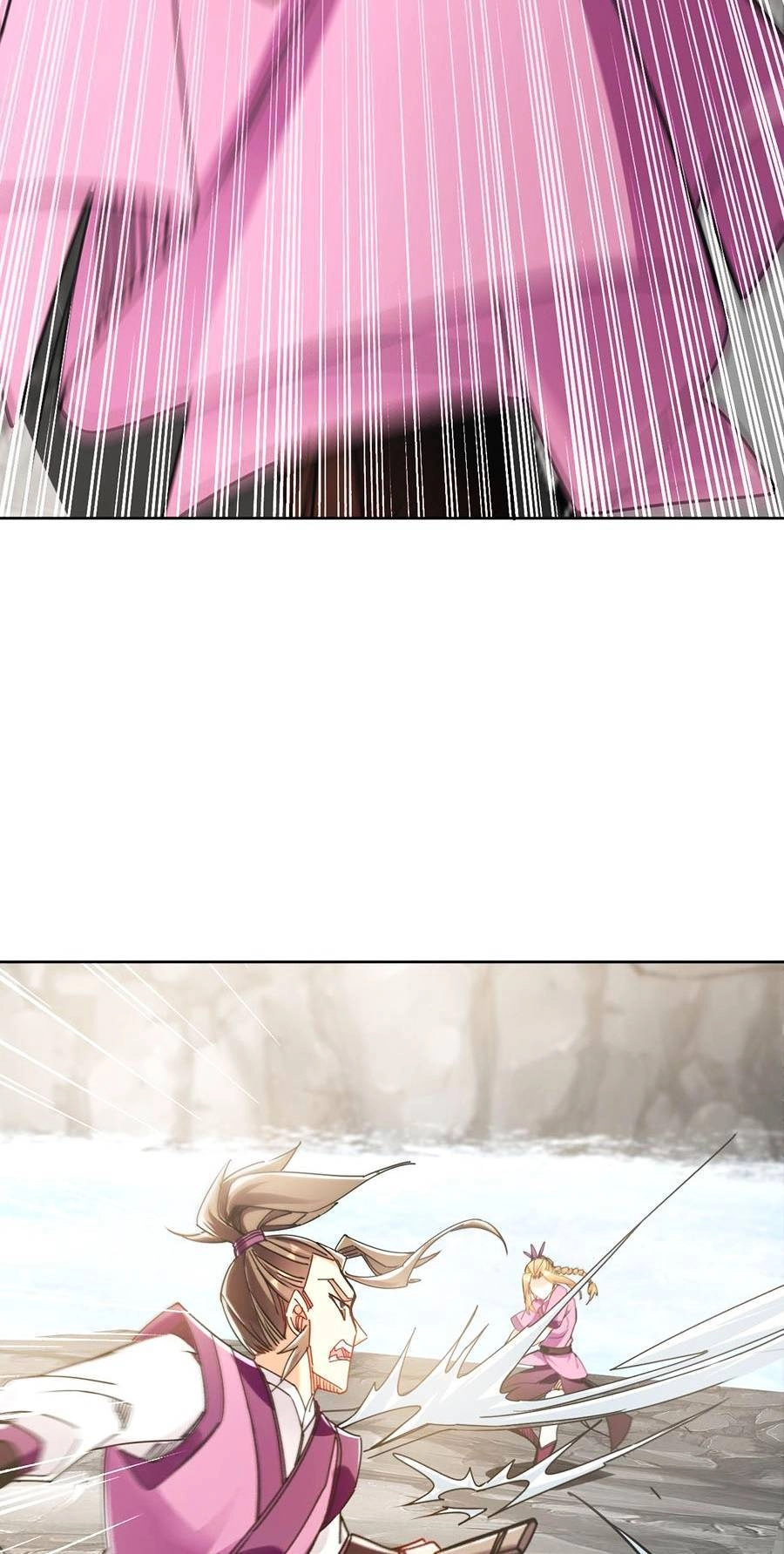 Thập Đại Đế Hoàng Đều Là Đệ Tử Của Ta Chapter 16 - 22