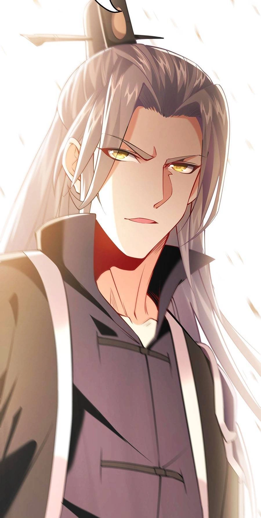 Thập Đại Đế Hoàng Đều Là Đệ Tử Của Ta Chapter 16 - 32