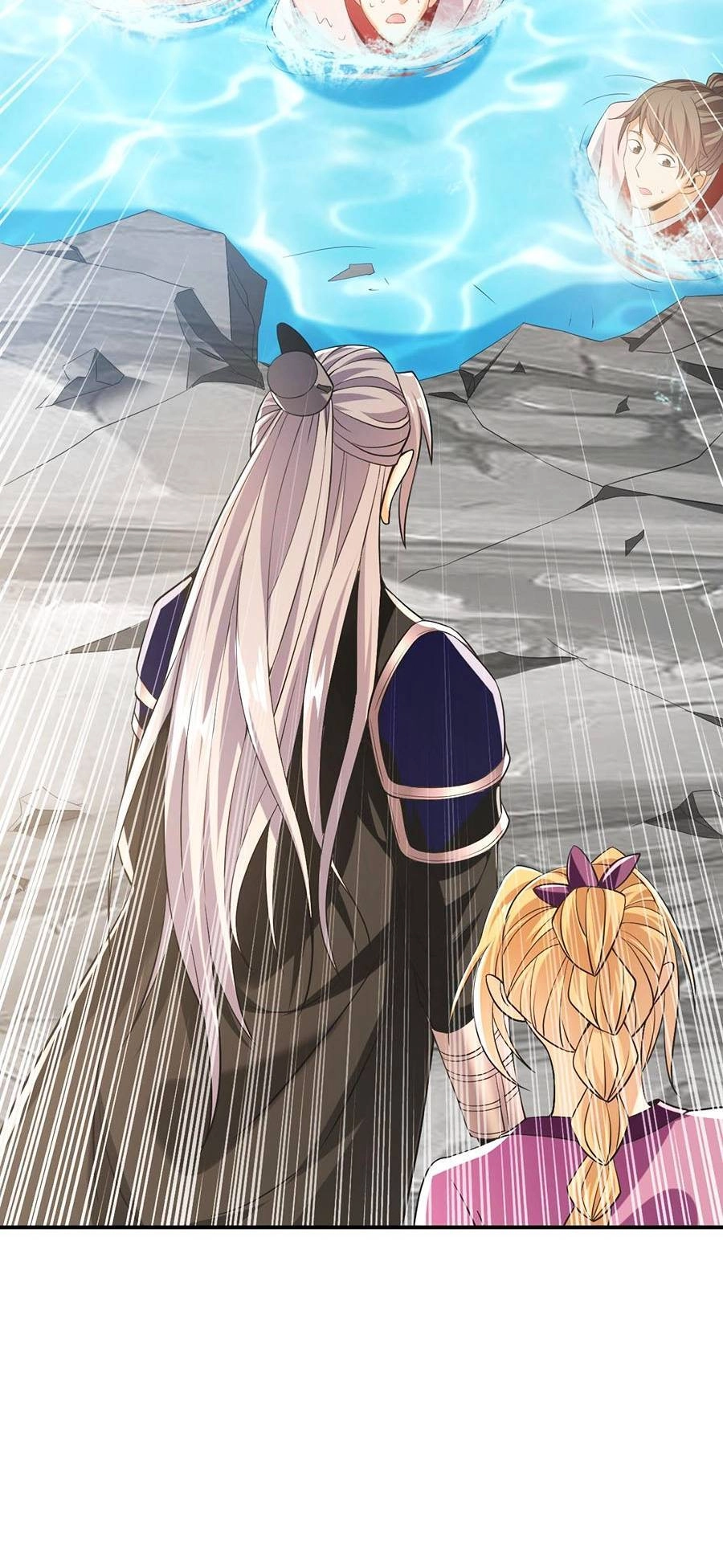 Thập Đại Đế Hoàng Đều Là Đệ Tử Của Ta Chapter 17 - 15