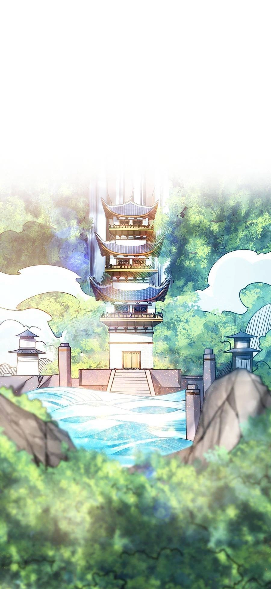 Thập Đại Đế Hoàng Đều Là Đệ Tử Của Ta Chapter 17 - 16