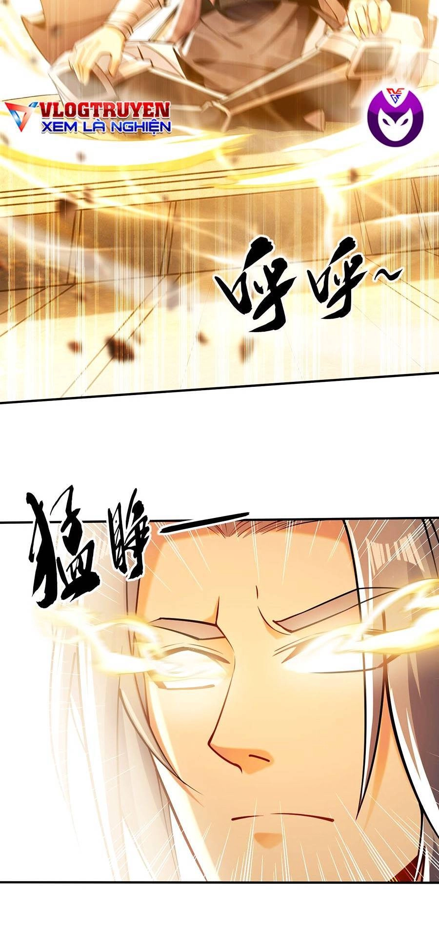 Thập Đại Đế Hoàng Đều Là Đệ Tử Của Ta Chapter 17 - 19