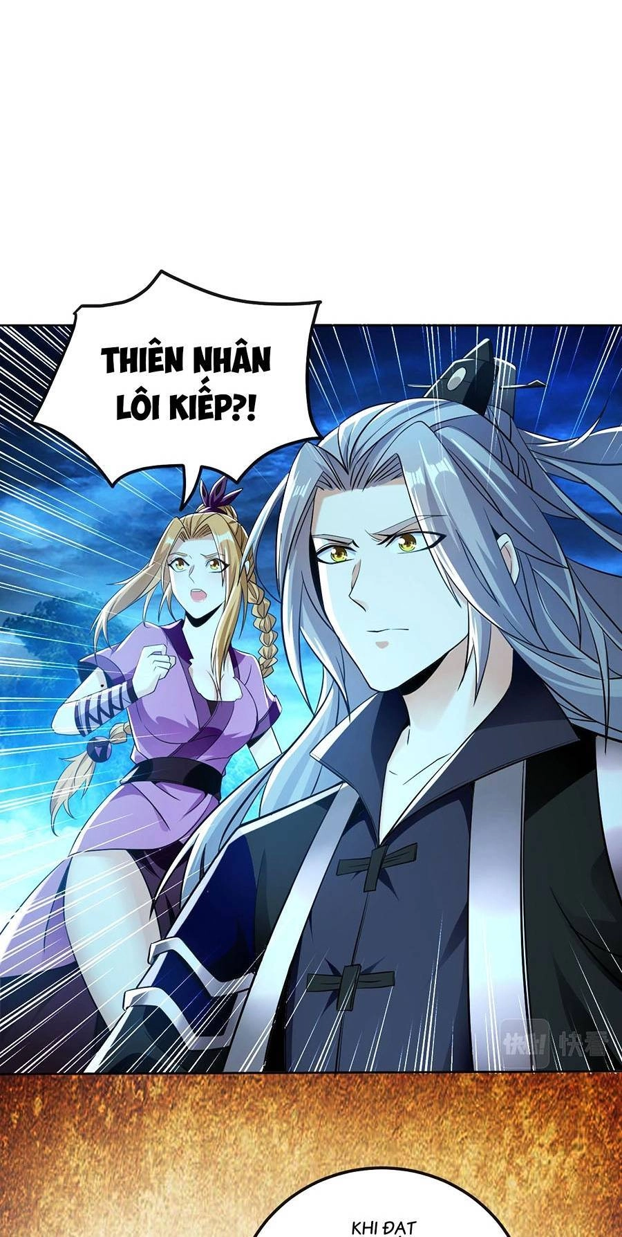 Thập Đại Đế Hoàng Đều Là Đệ Tử Của Ta Chapter 17 - 31