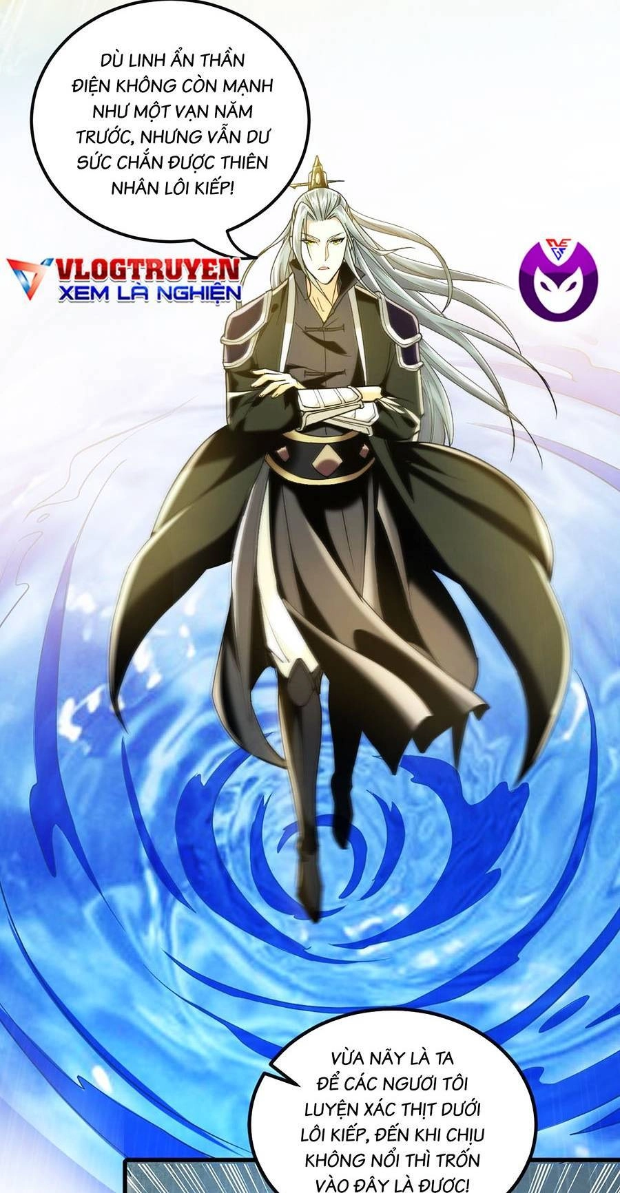 Thập Đại Đế Hoàng Đều Là Đệ Tử Của Ta Chapter 18 - 15