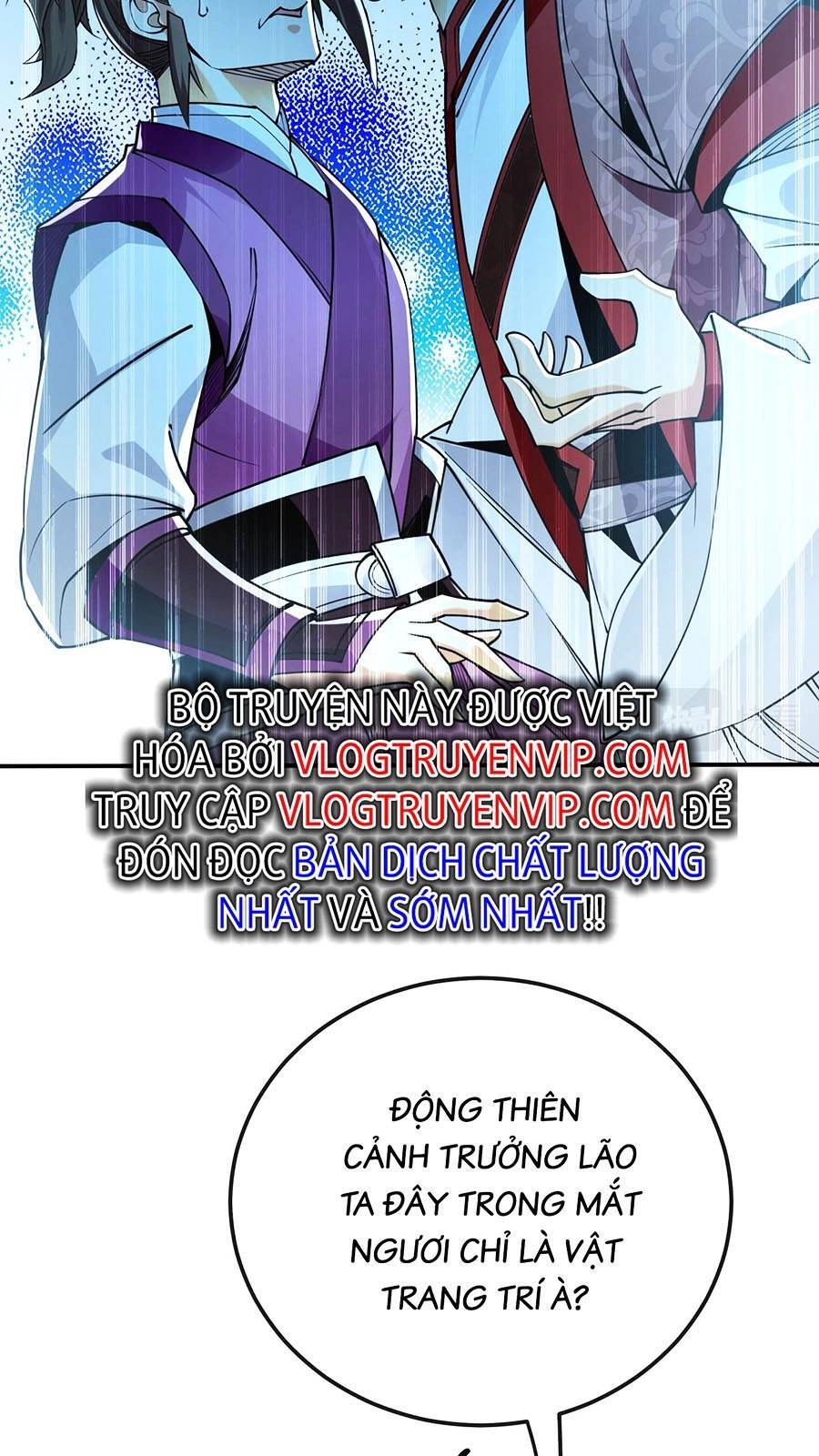 Thập Đại Đế Hoàng Đều Là Đệ Tử Của Ta Chapter 18 - 37