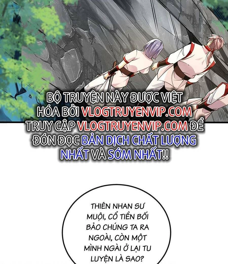 Thập Đại Đế Hoàng Đều Là Đệ Tử Của Ta Chapter 19 - 8