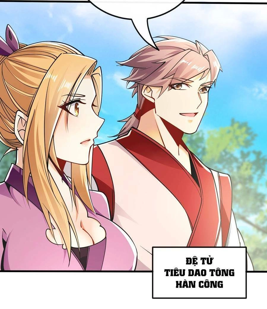 Thập Đại Đế Hoàng Đều Là Đệ Tử Của Ta Chapter 19 - 9