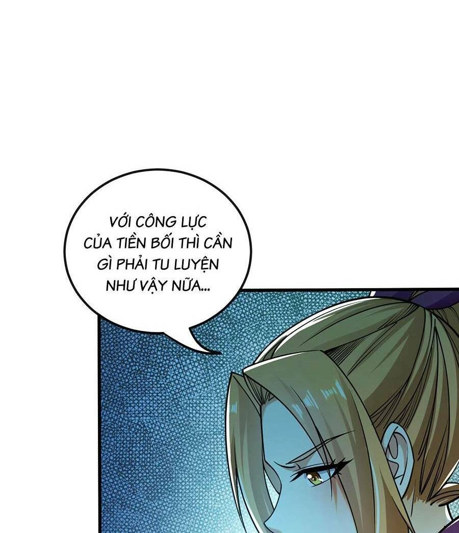 Thập Đại Đế Hoàng Đều Là Đệ Tử Của Ta Chapter 19 - 10