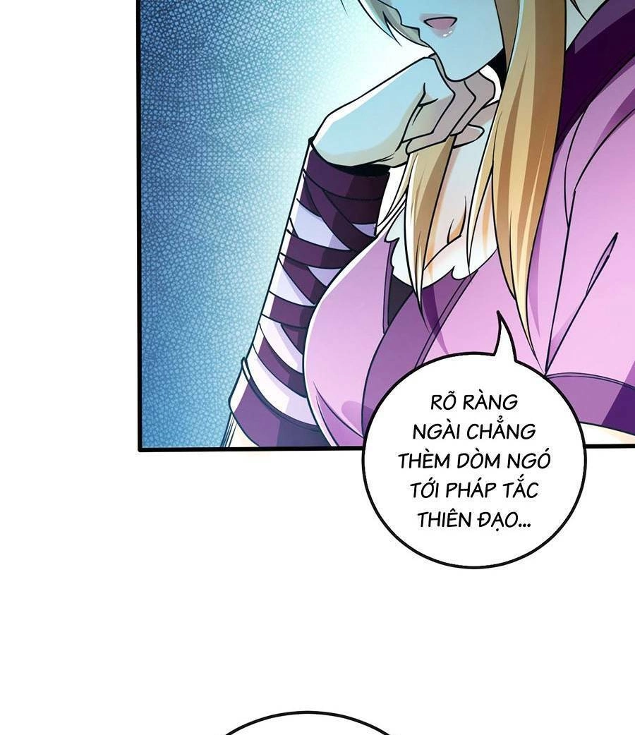 Thập Đại Đế Hoàng Đều Là Đệ Tử Của Ta Chapter 19 - 11