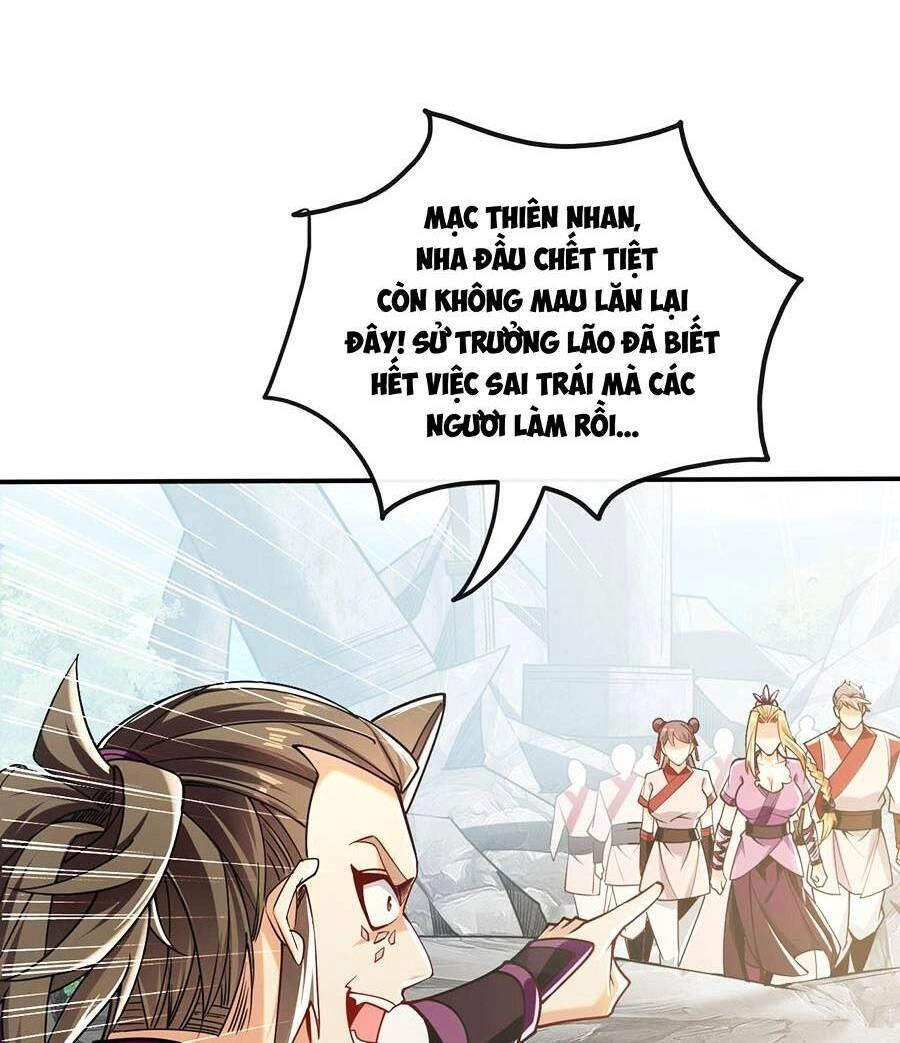 Thập Đại Đế Hoàng Đều Là Đệ Tử Của Ta Chapter 19 - 14