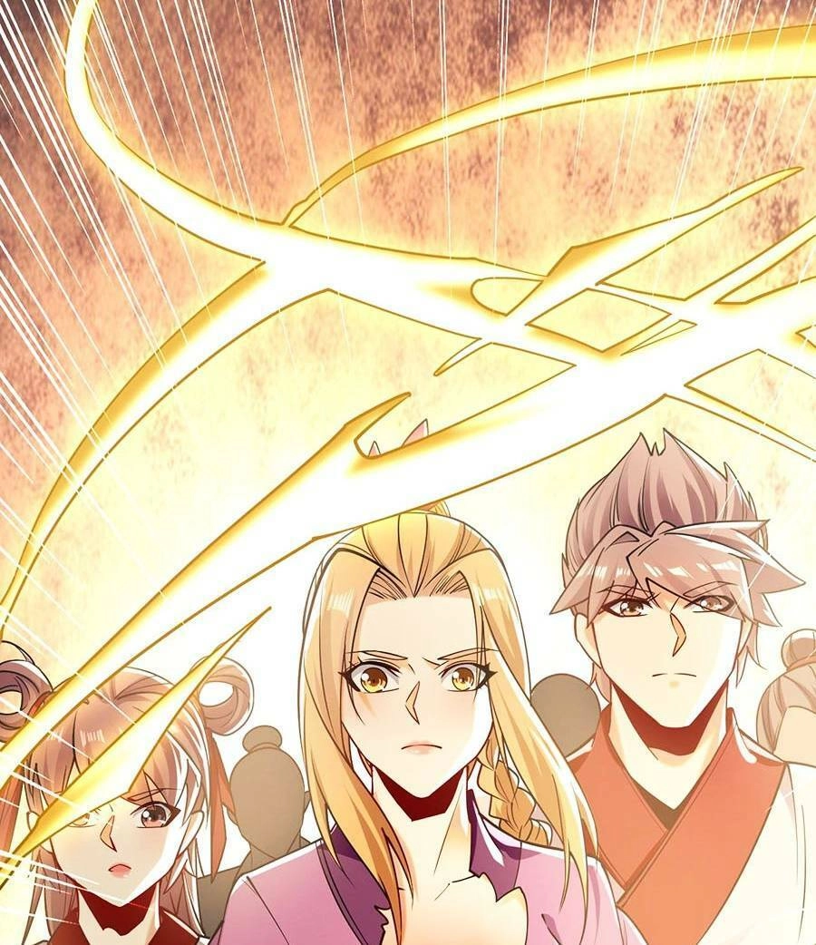 Thập Đại Đế Hoàng Đều Là Đệ Tử Của Ta Chapter 19 - 17