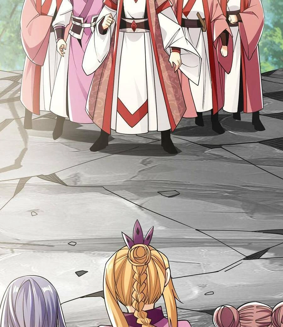 Thập Đại Đế Hoàng Đều Là Đệ Tử Của Ta Chapter 19 - 20