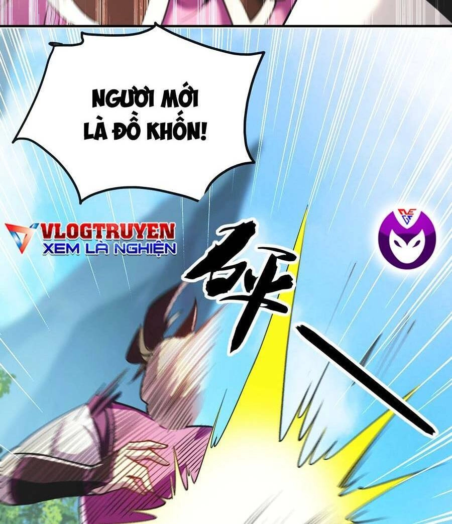 Thập Đại Đế Hoàng Đều Là Đệ Tử Của Ta Chapter 19 - 28