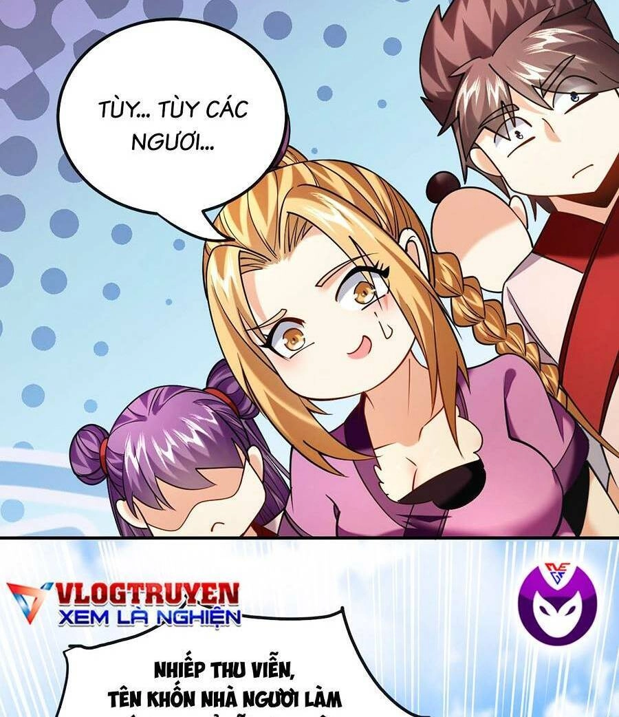 Thập Đại Đế Hoàng Đều Là Đệ Tử Của Ta Chapter 19 - 36