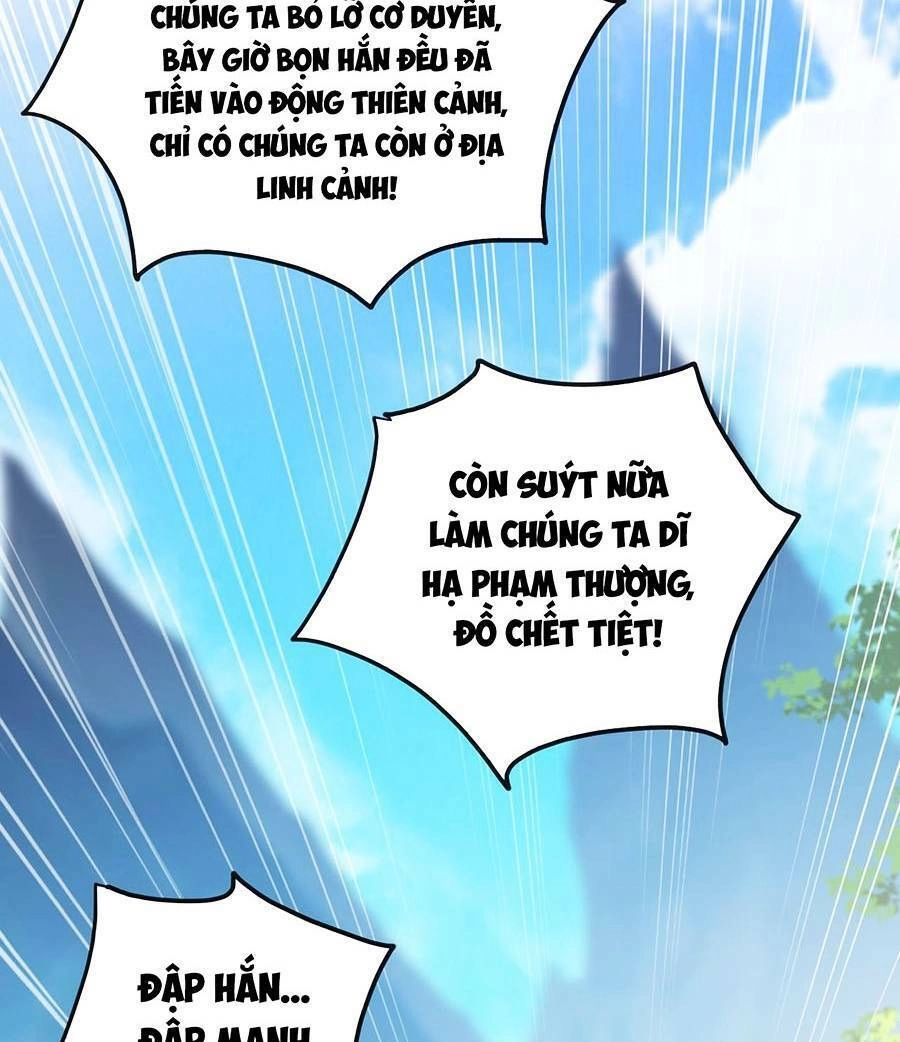 Thập Đại Đế Hoàng Đều Là Đệ Tử Của Ta Chapter 19 - 37