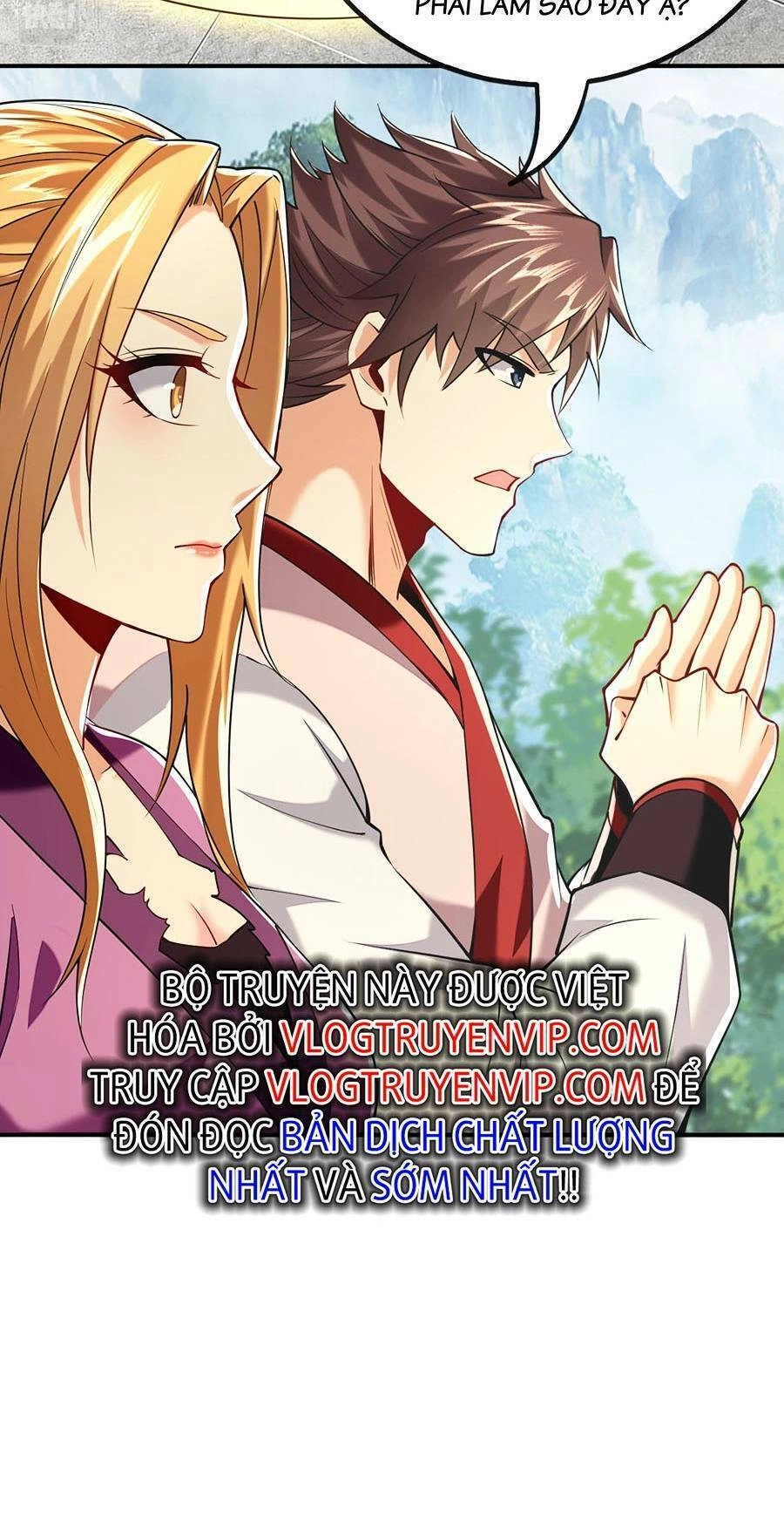 Thập Đại Đế Hoàng Đều Là Đệ Tử Của Ta Chapter 19 - 45