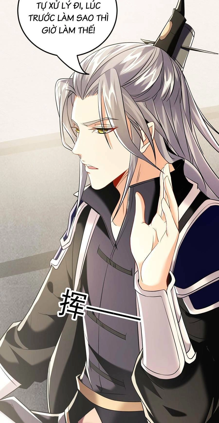 Thập Đại Đế Hoàng Đều Là Đệ Tử Của Ta Chapter 19 - 53