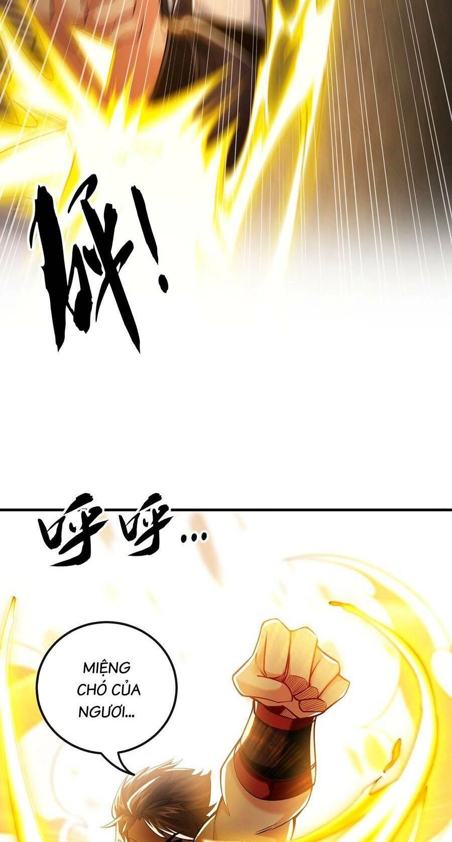 Thập Đại Đế Hoàng Đều Là Đệ Tử Của Ta Chapter 20 - 22