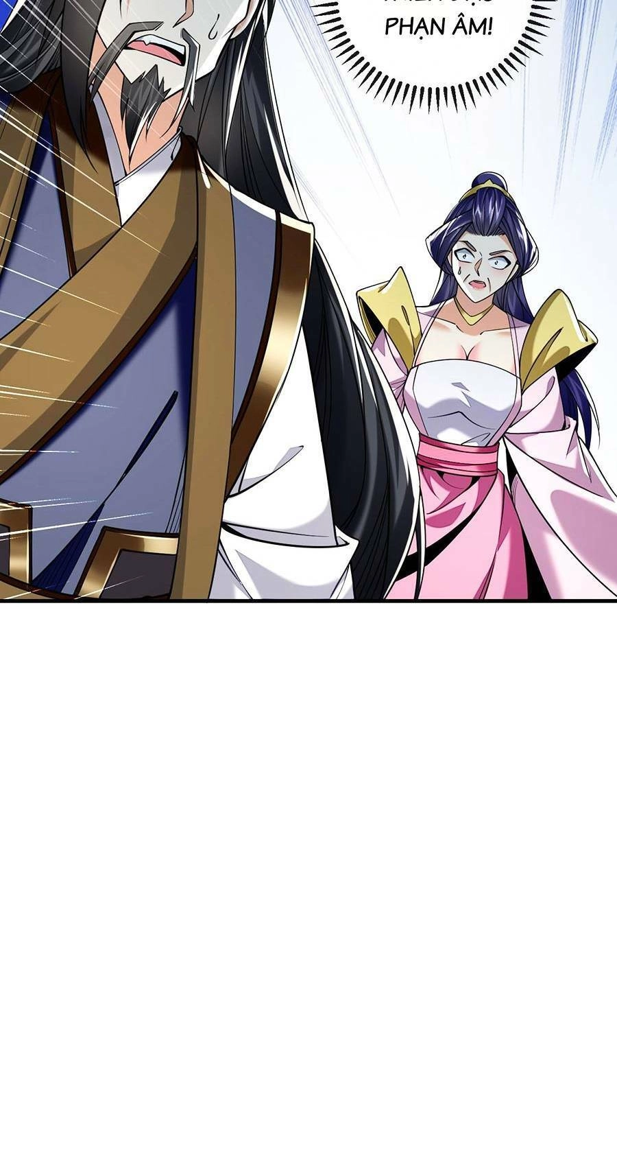 Thập Đại Đế Hoàng Đều Là Đệ Tử Của Ta Chapter 20 - 25